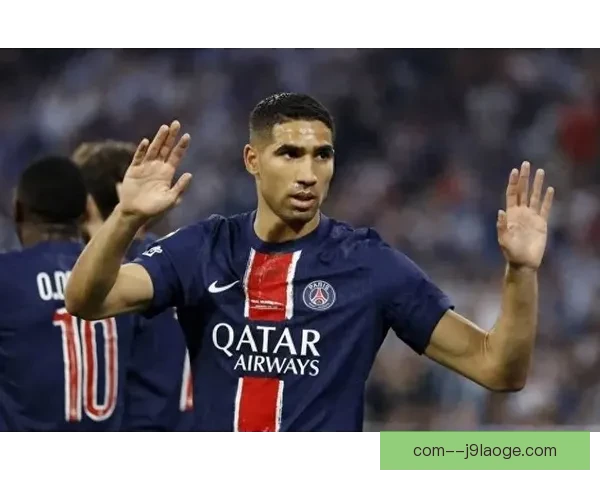 阿什拉夫在欧冠对阵英格兰的关键表现决定比赛胜负